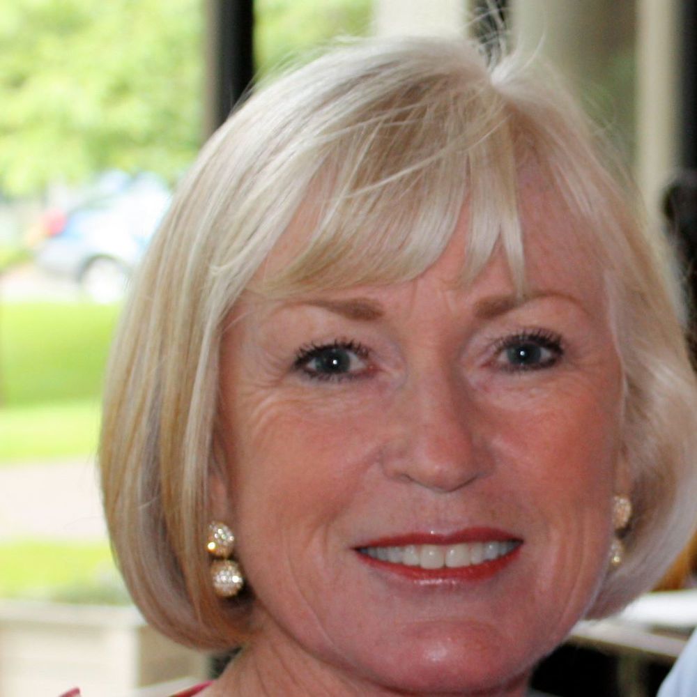 Meet your Posher, Karen
